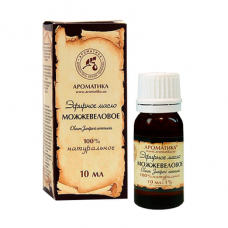 Essential oil juniper, Aromatic, 10 ml, 32814
 