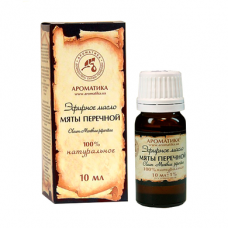 Peppermint essential oil, Aromatic, 10 ml, 32816
 