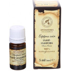 Fir essential oil, Aromatic, 5 ml, 32820
 