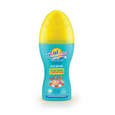 SM Protective spray for children, Biocon, 150 ml SPF-30, 32838
 