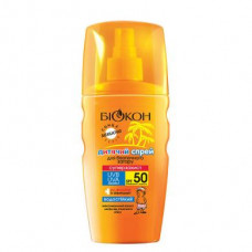 SM After sun spray for children, Biocon, 150 ml, 32840
 