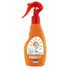 Eucerin Sun Spray for Kids UV 50+, 200 ml, 30991
 