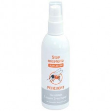 Stop mosquito maxi lotion spray, Sun Energy, 90 ml, 32874
 