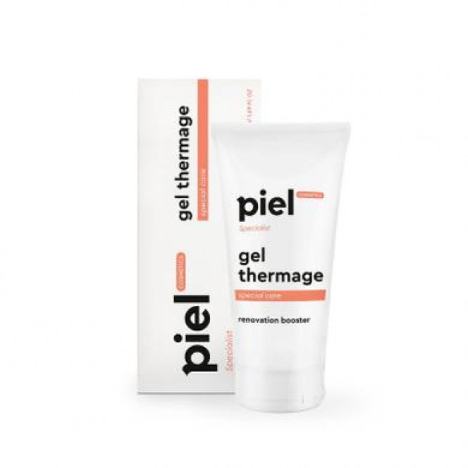 Стимулятор регенерации Gel Thermage, Piel Cosmetics, 50 мл, 32891
  