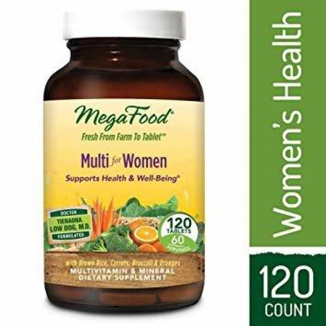 AgeLoss Women's Multivitamin, Nature's Plus, 90 Tablets, 32534
 