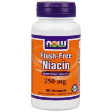 Niacin Free Infusate (B3) 500mg, Bluebonnet Nutrition, 60 Softgels, 31791
 