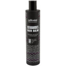 Hair balm with ceramides, Cafemimi, 300 ml, 33276
 