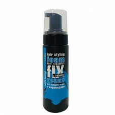 Styling foam with ceramides, Cafemimi, 150 ml, 33280
 