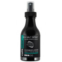 Spray for painting gray hair, Echosline, 75 ml -Dark CHESTNUT, 32519
 