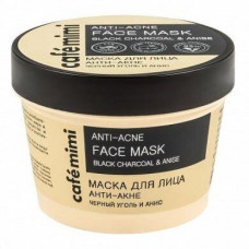 Anti-acne face mask, Cafemimi, 110 ml, 33353
 