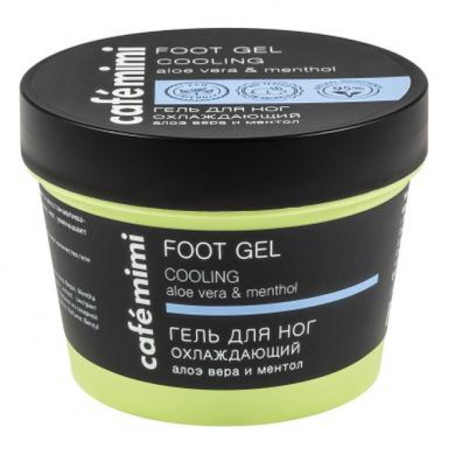 Refreshing foot mask with deodorant effect, 20 ml + postactivator, Cafemimi, 5 ml 83, 33432 .. Discounts, promotions, 100% original products. Worldwide delivery, free shipping, peace, health, cosmetics, fitness