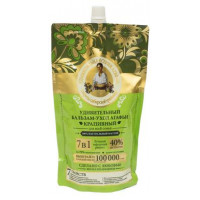 Balm-care Nettle 7 in 1, Granny Agafia, 500 ml, 03344
 