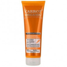 Бальзам для волос супер укрепляющий Carrot, Organic Naturally Professional, 250 мл, 33540
  