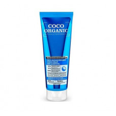 Шампунь для волос мега увлажняющий Coco, Organic Naturally Professional, 250 мл, 33545
  