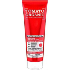 Бальзам для волос турбо объем Tomato, Organic Naturally Professional, 250 мл, 33552
  