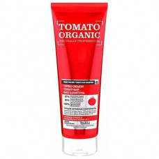 Шампунь для волос турбо объем Tomato, Organic Naturally Professional, 250 мл, 33554
  