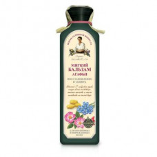 Agafias soft balm restoration and protection, Granny Agafia, 350 ml, 03367
 