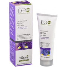 Mattifying face cream for problem skin, EO Laboratorie, 50 ml, 33739
 