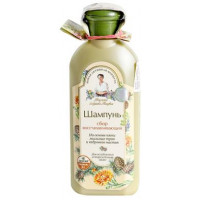 Revitalizing shampoo, Granny Agafia, 350 ml, 03371
 