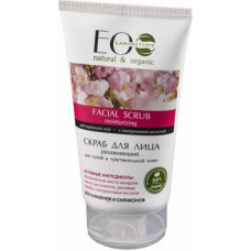 Deep cleansing face scrub for problem and oily skin, EO Laboratorie, 150 ml, 33765
 