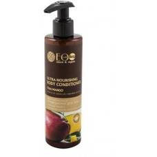 Ultra Nourishing Body Conditioner, EO Laboratorie, 250 ml, 33796
 