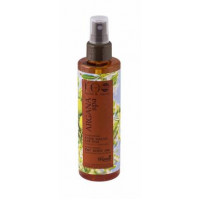 Dry moisturizing body oil, skin smoothness and firmness, Argana spa, EO Laboratorie, 200 ml, 33808
 