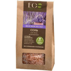 Moisturizing bath salt, EO Laboratorie, 400 g, 33820
 