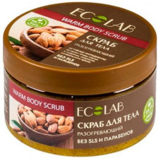 Anti-aging sugar body scrub, EO Laboratorie, 250 g, 33835
 