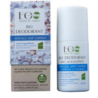 Bio-deodorant for the body tenderness and comfort 50ml, 33780
 