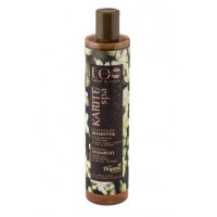 Shampoo for hair balancing restoration and strengthening, Karite spa, EO Laboratorie, 350 ml, 33718
 