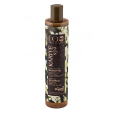 Shampoo for hair balancing restoration and strengthening, Karite spa, EO Laboratorie, 350 ml, 33718
 