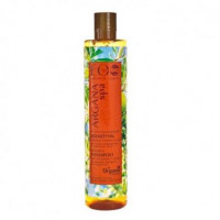 Shampoo for hair restoration, deep nourishment and shine, Argana spa, EO Laboratorie, 350 ml, 33720
 