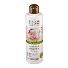 Tear-Free Baby Shampoo, EO Laboratorie, 250 ml, 33734
 