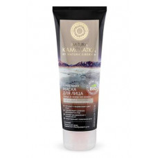 Thermal face mask, tone and energy, Natura Kamchatka, Natura Siberica, 75 ml, 33860
 