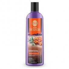 Natura Kamchatka, Natura Siberica, 280 ml, 33926
 