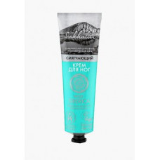 Deo toning foot cream, Crazy Animals, Natura Siberica, 75 ml, 33958
 