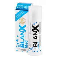 Toothpaste For weak gums, Blanx, 75 ml, 00033
 