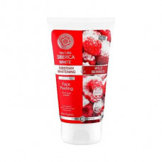 Berry face gommage, effective recovery, Natura Kamchatka, Natura Siberica, 150 ml, 33856
 