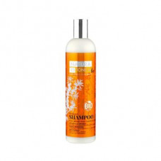 Shampoo for hair power of vitamin C, Natura Estonica, Natura Siberica, 400 ml, 34010
 