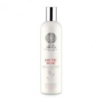 Hair balm regenerating arctic rose, Copenhagen, Natura Siberica, 400 ml, 34014
 