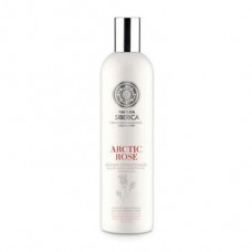 Hair balm regenerating arctic rose, Copenhagen, Natura Siberica, 400 ml, 34014
 