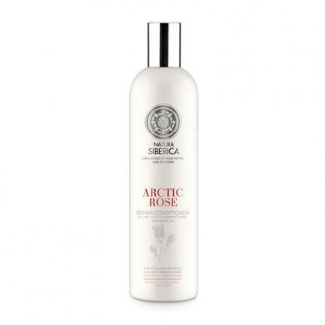 Hair balm regenerating arctic rose, Copenhagen, Natura Siberica, 400 ml 199, 34014 .. Discounts, promotions, 100% original products. Delivery worldwide, free shipping, peace, health, cosmetics, fitness