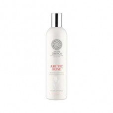 Hair shampoo revitalizing arctic rose, Copenhagen, Natura Siberica, 400 ml, 34017
 