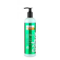 Shower Gel Juicy Basil, Natura Estonica, Natura Siberica, 400 ml, 34047
 