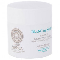 Face cream refreshing night, Copenhagen, Natura Siberica, 50 ml, 34073
 