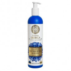 Refreshing shower gel, loves Estonia, Natura Siberica, 400 ml, 34084
 