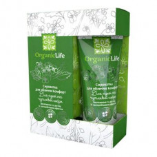 Balance face serum, Organic Life, 30 ml, 34106
 