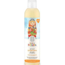 Shampoo for hair without tears for girls, Natura Siberica, 250 ml, 34120
 