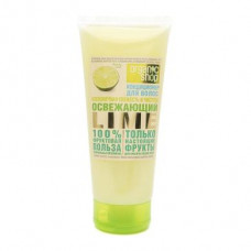 Refreshing Lime Hair Conditioner, Organic Shop, 200 ml, 34139
 