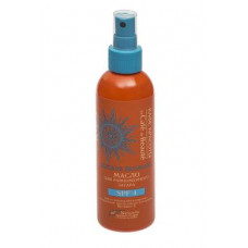 Oil for even tanning SPF-4, Beauty Cafe, 200 ml, 34501
 